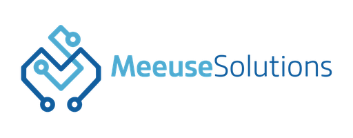MeeuseSolutions logo